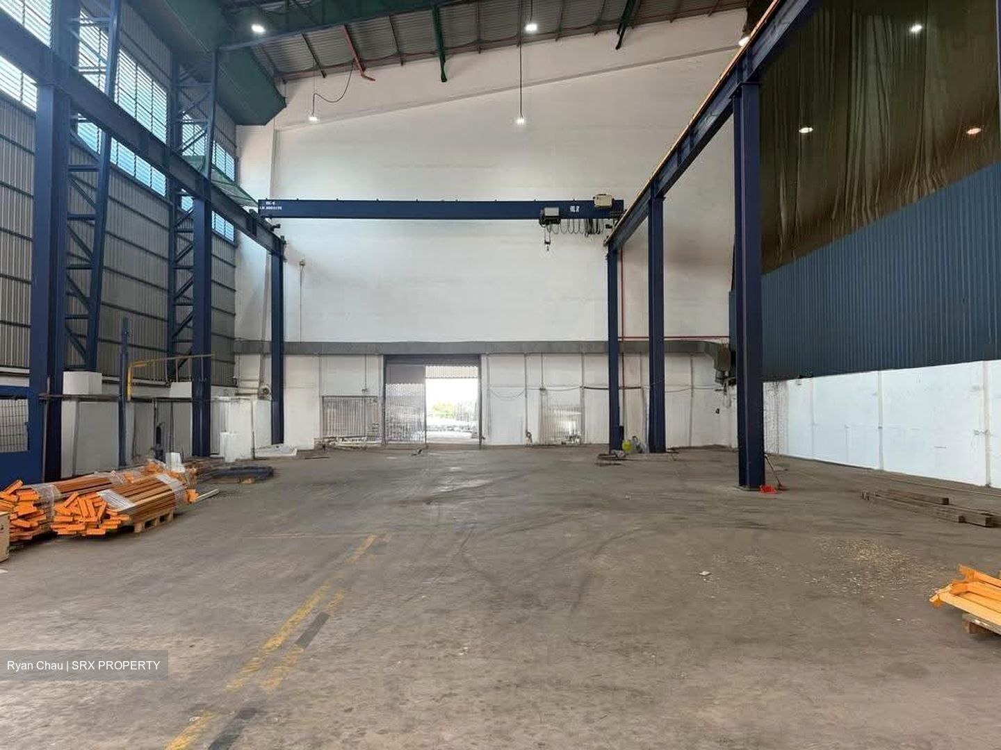 Pandan Road (D22), Factory #633854231